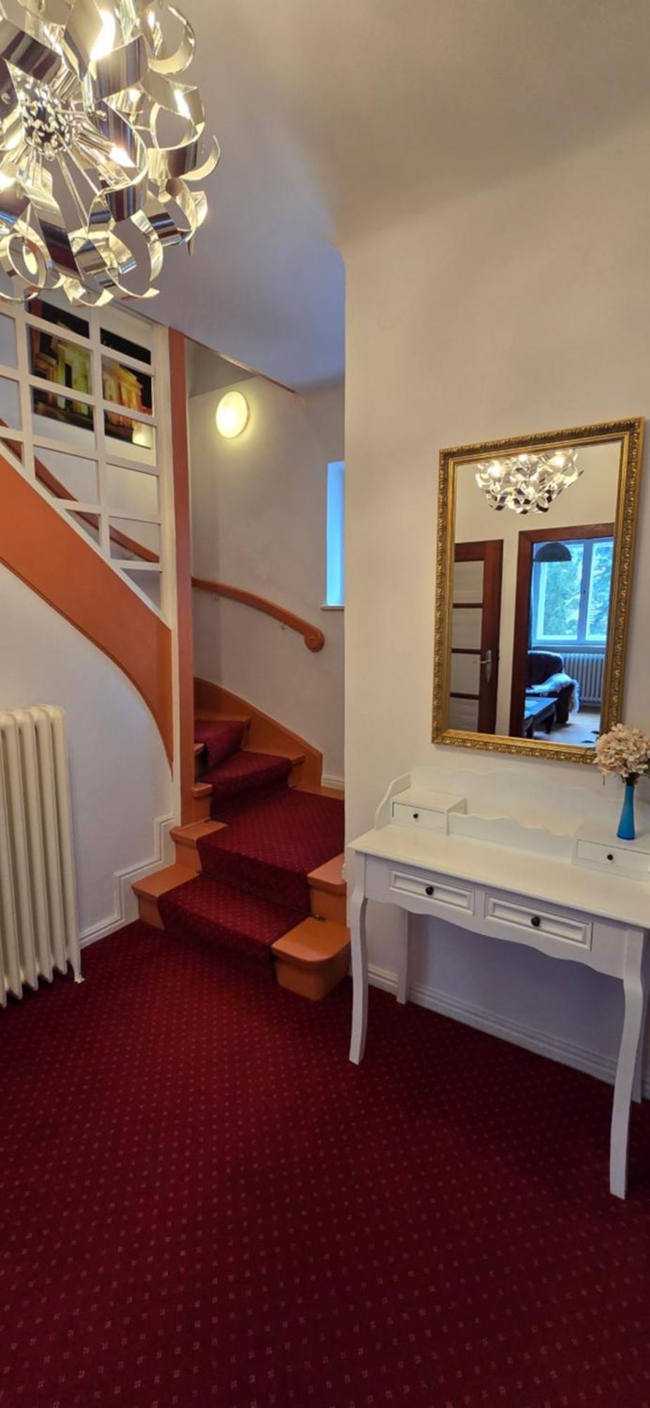 Ferienhaus Sanssouci Stahnsdorf Esterno foto