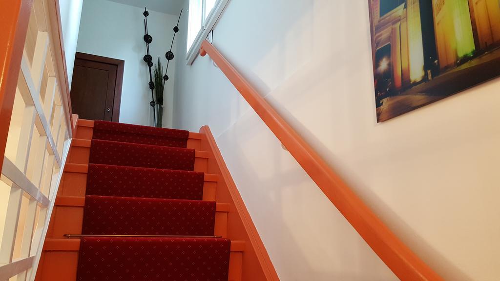 Ferienhaus Sanssouci Stahnsdorf Esterno foto