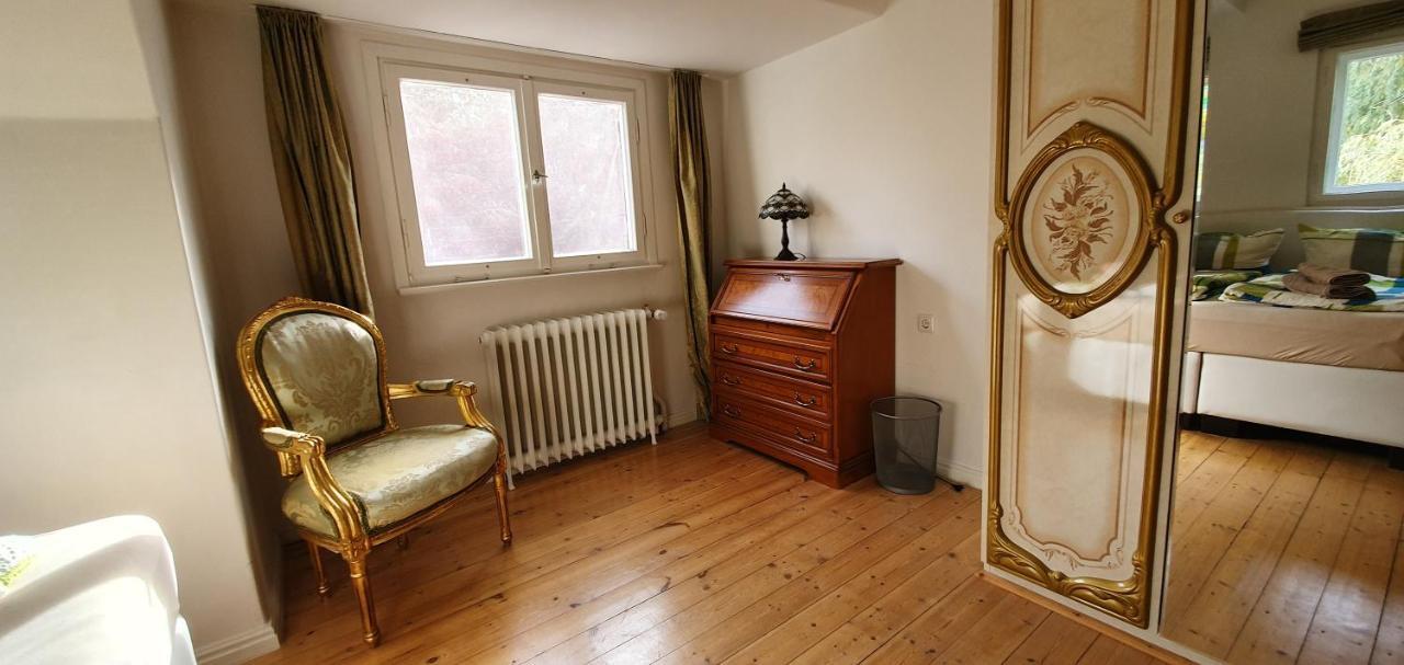 Ferienhaus Sanssouci Stahnsdorf Esterno foto